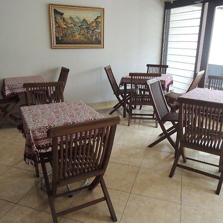 Rumah Polonia Guest House Dżakarta Zewnętrze zdjęcie