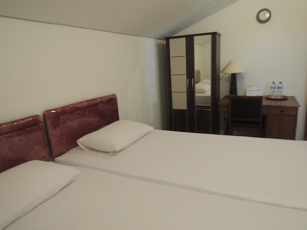 Rumah Polonia Guest House Dżakarta Pokój zdjęcie