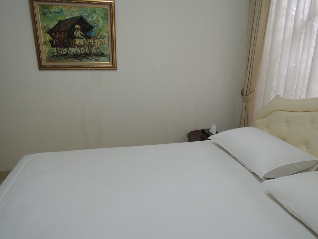 Rumah Polonia Guest House Dżakarta Pokój zdjęcie