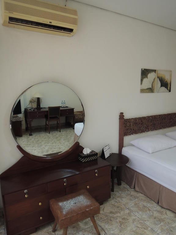 Rumah Polonia Guest House Dżakarta Pokój zdjęcie