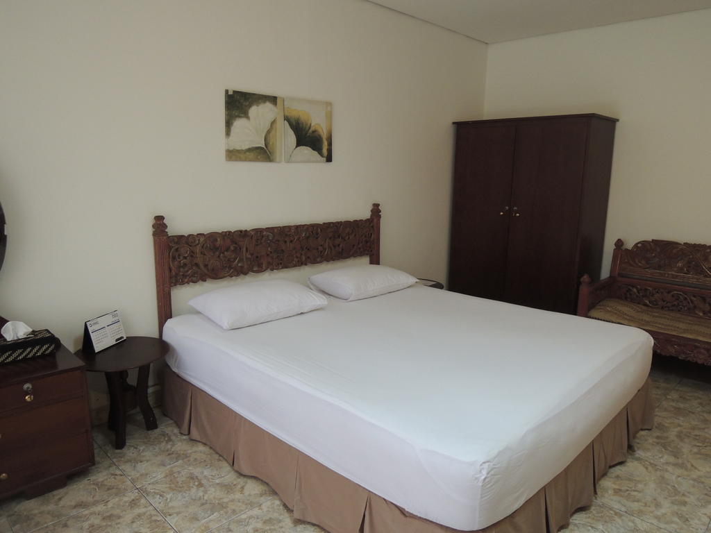 Rumah Polonia Guest House Dżakarta Pokój zdjęcie