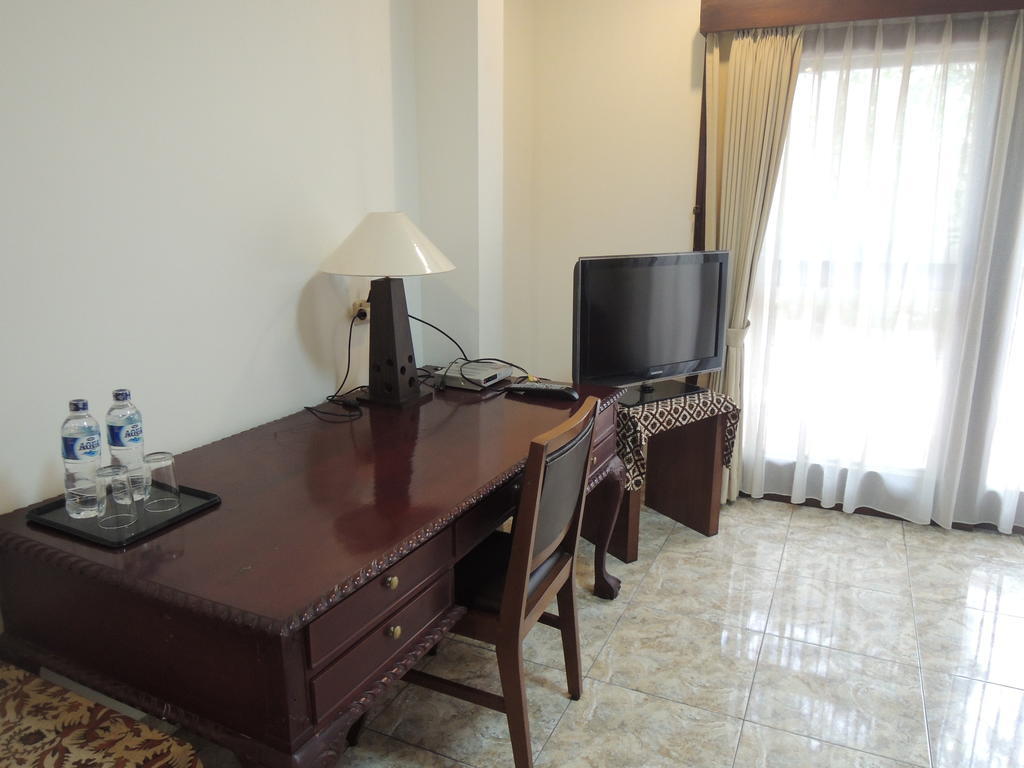 Rumah Polonia Guest House Dżakarta Pokój zdjęcie