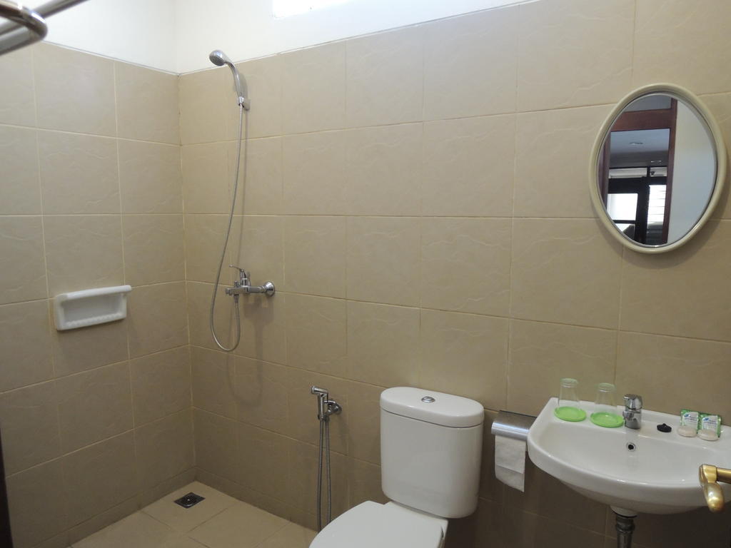 Rumah Polonia Guest House Dżakarta Pokój zdjęcie