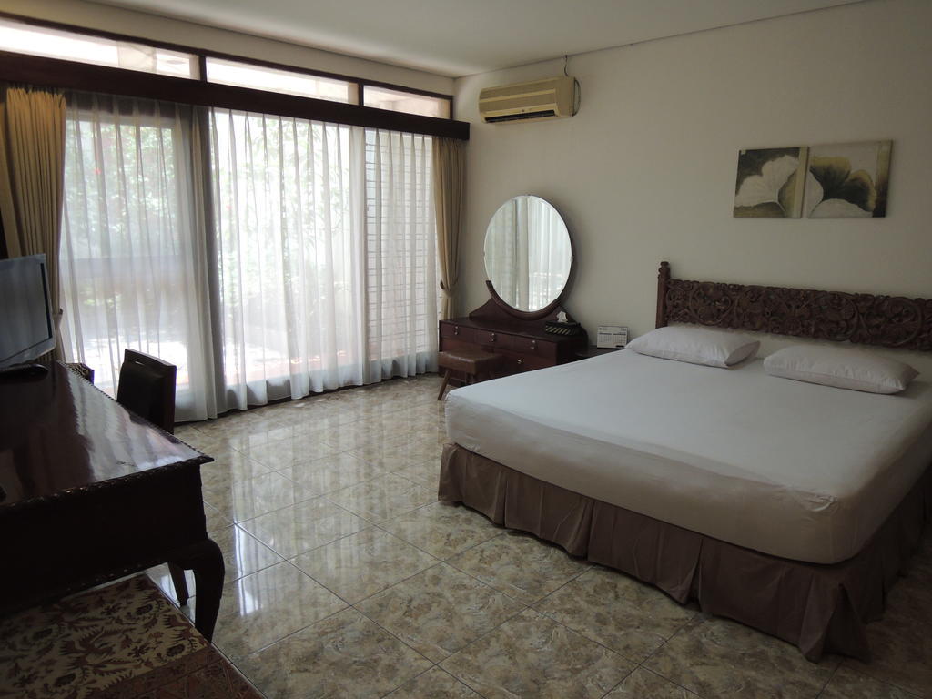 Rumah Polonia Guest House Dżakarta Pokój zdjęcie