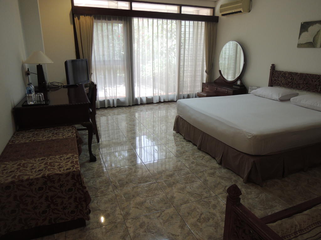 Rumah Polonia Guest House Dżakarta Pokój zdjęcie