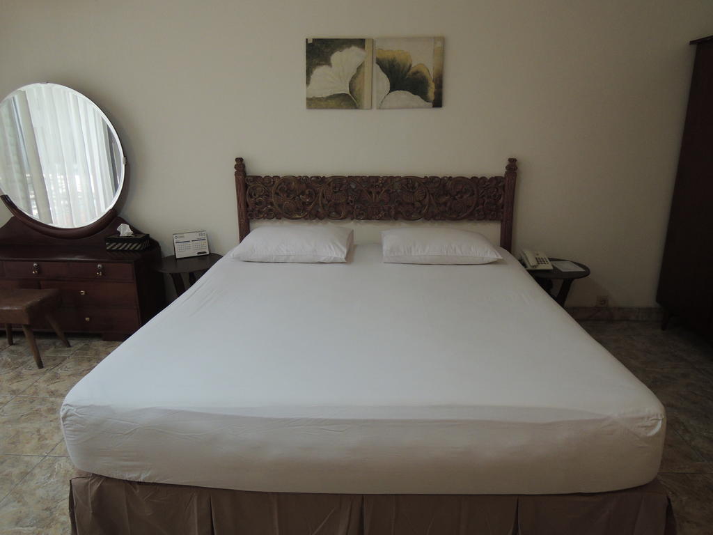 Rumah Polonia Guest House Dżakarta Pokój zdjęcie
