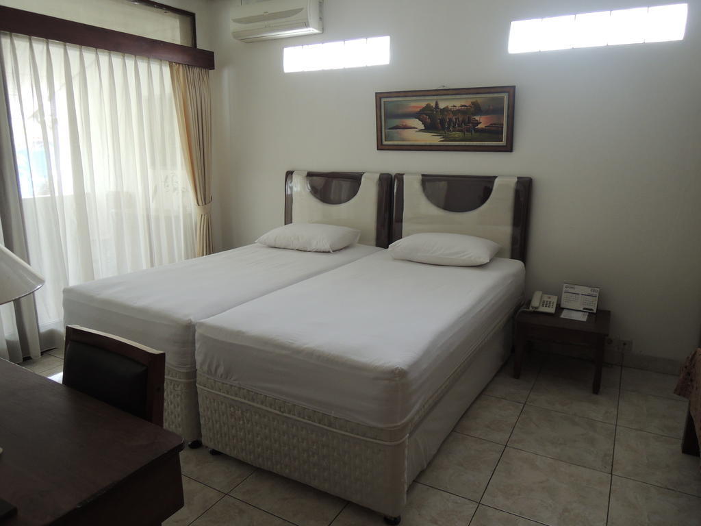 Rumah Polonia Guest House Dżakarta Zewnętrze zdjęcie