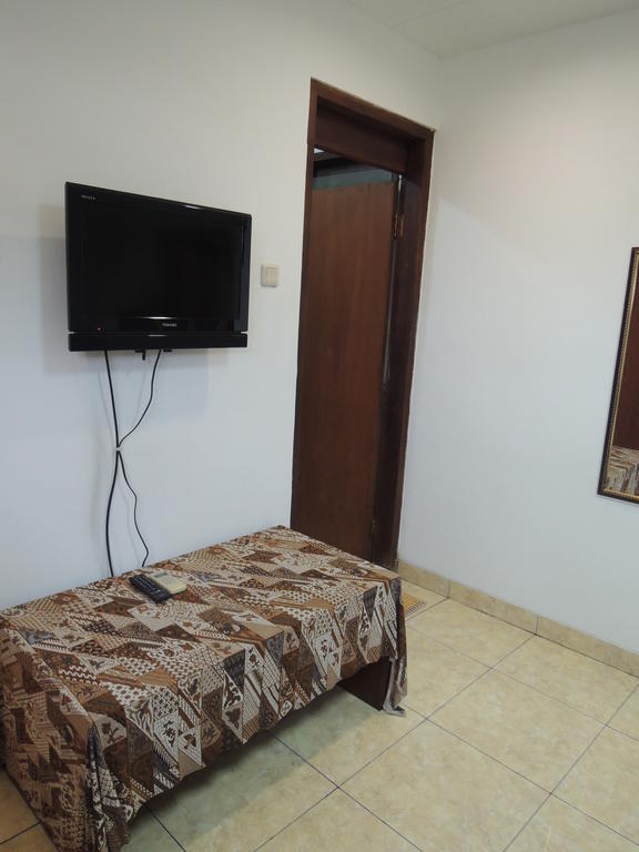 Rumah Polonia Guest House Dżakarta Pokój zdjęcie